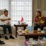 Temui Moeldoko, Perwakilan Masyarakat Adat Sintang Sampaikan Hal Ini