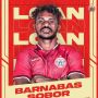 Resmi! Persija Lepas Barnabas Sobor ke Tim Liga 2, Ini Alasan Thomas Doll