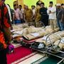 Korban Kecelakaan Maut Odong-odong Bertambah Lagi, Satu Orang Meninggal