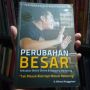 Ulasan Buku Perubahan Besar: Kekuatan Bisnis Online dan Network Marketing