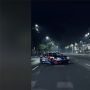 Lihat Drifter Beraksi di Jalanan Medan, Bobby Nasution: Galak Kale