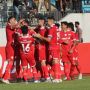 Keyakinan Persis Solo Bisa Bangkit Saat Melawan Persikabo 1973