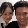 Ini Reaksi Hyun Bin Ketika Reporter Ucapkan Selamat atas Kehamilan Istrinya