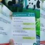 Bergaya Unik, Undangan Ala WhatsApp Ini Bikin Warganet Salfok