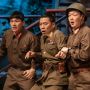 Ulasan Film 6/45: Ketika Kertas Lotere Membuat Prajurit Penjaga Dua Korea Bertemu