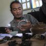 Warga Jombang Temukan Benda Kuno, Diduga Peninggalan Majapahit