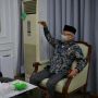 Anies Baswedan Temui Wapres Ma'ruf Amin, Ini yang Dibicarakan