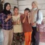 Kisah Miris 4 Kakak Beradik Difabel Hidup tanpa Orang Tua di Lampung Timur