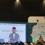 Dalam Milad MUI ke-47, Ma'ruf Amin Ingin Ada Ketum MUI yang Jadi Wapres atau Presiden di Masa Mendatang