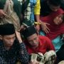 Isak Tangis Keluarga Korban Meninggal Odong-odong Tertabrak Kereta Api Pecah saat Jenazah Tiba di Rumah Duka