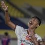 Daftar Nama Tujuh Pemain Persija Ganti Nomor Punggung, Alasannya Macam-macam