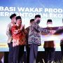 Bantu Tingkatkan Perekonomian Warga, Pemerintah Luncurkan Dana Stimulus Pengelola Wakaf Produktif dan KUA