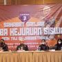 Majukan Generasi Muda Indonesia, Sahabat Ganjar Gelar Lomba Kejuruan Bagi SMK TKJ