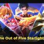 Bocoran Starlight Pass Mobile Legends Agustus 2022, Hadirkan Skin Natan Baru
