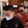 Putra Mahkota Keraton Kasunanan Surakarta Temui Gibran, Undang Ikut Kirab Malam 1 Suro