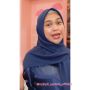 Ria Ricis Makan Buah Dalam Air, Warganet: Kampung Banget