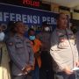 Dukun Ngawi Cabuli 35 Perempuan di Kamar Mandi