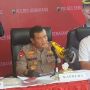 Sadis! Setelah Mencekik, IS Mutilasi Tubuh Korban Jadi 11 Bagian