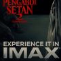 Usai Nonton Film Pengabdi Setan 2: Communion, Dian Sastro: Gila