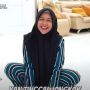 Ria Ricis Melahirkan Anak Pertama: Insyaallah Sholiha Ya Sayang