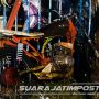 Ramai Berita Kemarin, Mulai dari Insiden Kecelakaan Tong Setan sampai Fenomena Bediding di Banyuwangi