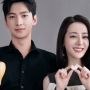 Yang Yang dan Dilraba Dilmurat Rayakan Anniversary Pertama You Are My Glory