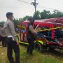 Ditetapkan Jadi Tersangka, Sopir Odong-odong Maut di Serang Terancam 6 Tahun Bui