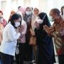Andi Sudirman Minta Program Sukses Kementerian Pemberdayaan Perempuan dan Perlindungan Anak Diterapkan di Sulsel