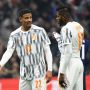 Lama Absen, Momen Sebastien Haller Cetak Hattrick Hanya dalam 7 Menit