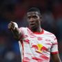 Tinggalkan RB Leipzig, Nordi Mukiele Segera Merapat ke PSG