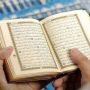 Pria Ini Curi Selusin Al Qur'an di Masjid, Ketua RT: Ngakunya untuk Ongkos Pulang
