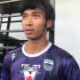 Profil Robi Darwis, Pemain Muda Persib Bandung yang Dipanggil TC Timnas Indonesia U-19