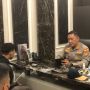 Pelaku Pembunuhan Wanita 18 Tahun Di Hotel Laura Senen Tertangkap, Motifnya Tak Puas Usai Kencan