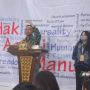Kepada Komnas HAM Bharada E Jelaskan Peristiwa Penembakan Brigadir J