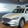 Mazda 2 Sedan dan Mazda CX-8 Terbaru Resmi Dipasarkan di Indonesia
