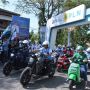 Grab dan PLN Tambah Jumlah SPBKLU di Jawa- Bali