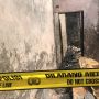 48 Rumah Tambora Ludes Terbakar, Warga Sempat Sulit Cari Sumber Air