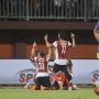 Laga Madura United vs Persita Tangerang di Pamekasan Digelar Tanpa Penonton