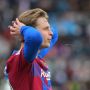 Frenkie de Jong Kembali Jadi Bek saat Barcelona Lawan Juventus, Cara Halus Xavi Usir Sang Gelandang?