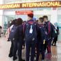 Kontingen Negara Peserta ASEAN Para Games 2022 Mulai Berdatangan