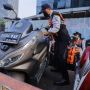 Ganggu Ketertiban, Dishub Razia Parkir Liar di Lokasi Citayam Fashion Week
