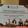 Waketum MUI: Bangsa Yang Kuat, Umatnya Juga Kuat