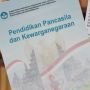 Polemik Buku PPKN SMP Soal Konsep Trinitas Agama Kristen Terbitan Kemendikbud Diprotes PGI