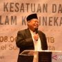 63 Ormas Islam Deklarasi Kesepakatan Persaudaraan, Meminta Politisi Muslim tidak Mempolitisasi Lembaga Keagamaan