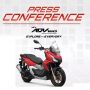 Harga Honda ADV 160 di Yogyakarta Terkuak, Segini Selisih dengan DKI Jakarta