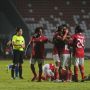 Timnas Putri Indonesia Bungkam Singapura 2-1