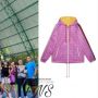 Nagita Slavina Pakai Jaket Seharga Rp34 Juta, Netizen Kira Jas Hujan