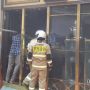 Kebakaran Mall Plaza Senayan, Karyawan Sempat Panik