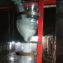 Kreatif, Warganet Ini Manfaatkan Galon Sekali Pakai untuk Talang Air