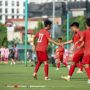 Jadi Lawan Timnas Indonesia U-16, Vietnam U-16 Kehilangan Striker Haus Gol di Piala AFF U-16 2022